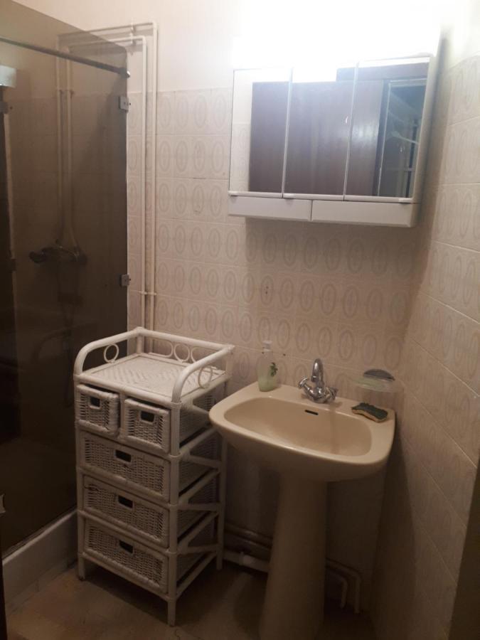 Sudio With Private Garden&2 Beds On La Muette Appartamento Parigi Esterno foto